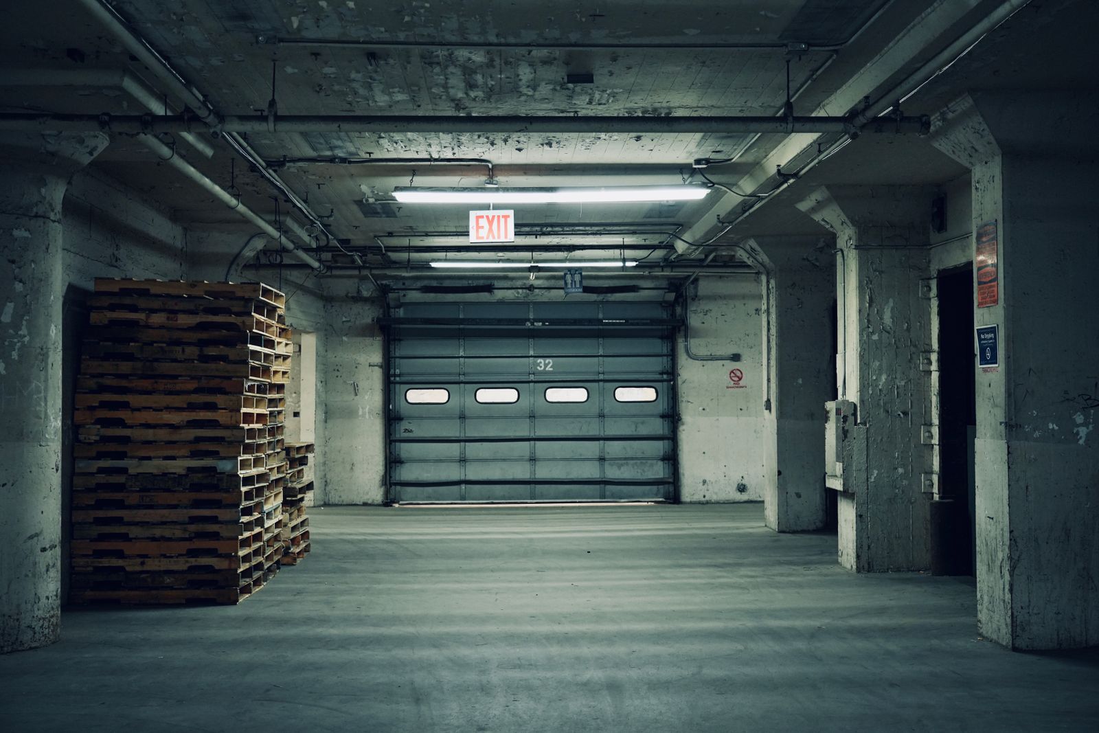 Where to Buy Wood Pallets in Central Florida: A Guide for Warehouses & Businesses