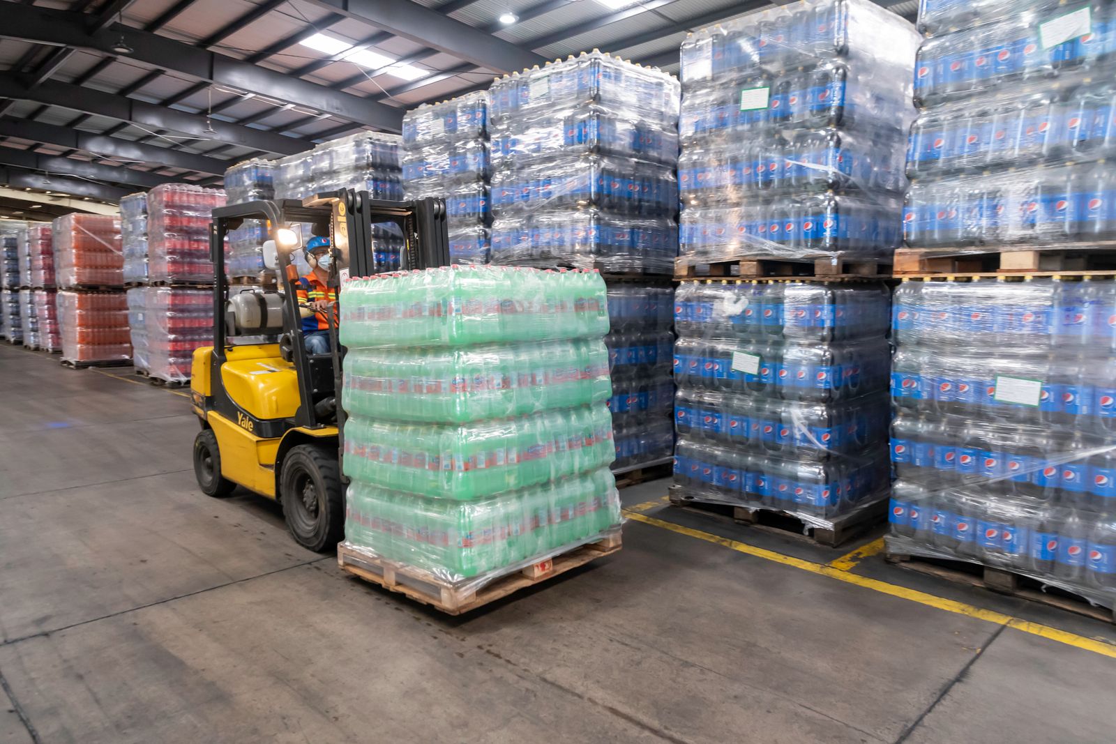 Where to Buy Used Pallets in Tampa: What Businesses Should Look For in a Pallet Supplier