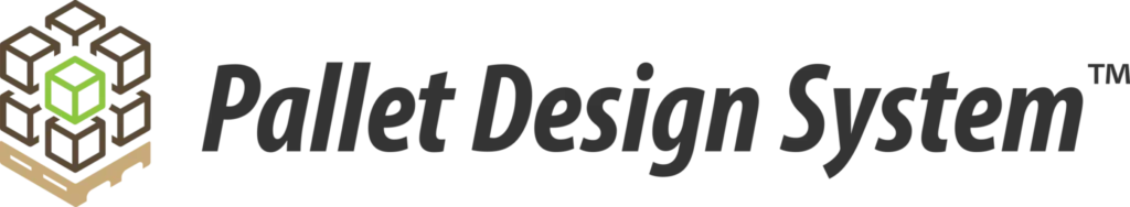Pallet Design system logo